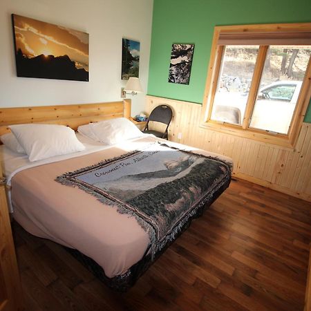 Coleman York Creek Bed & Breakfast المظهر الخارجي الصورة