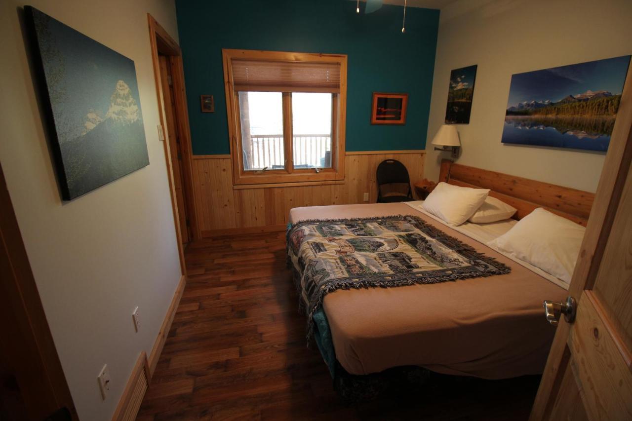 Coleman York Creek Bed & Breakfast المظهر الخارجي الصورة