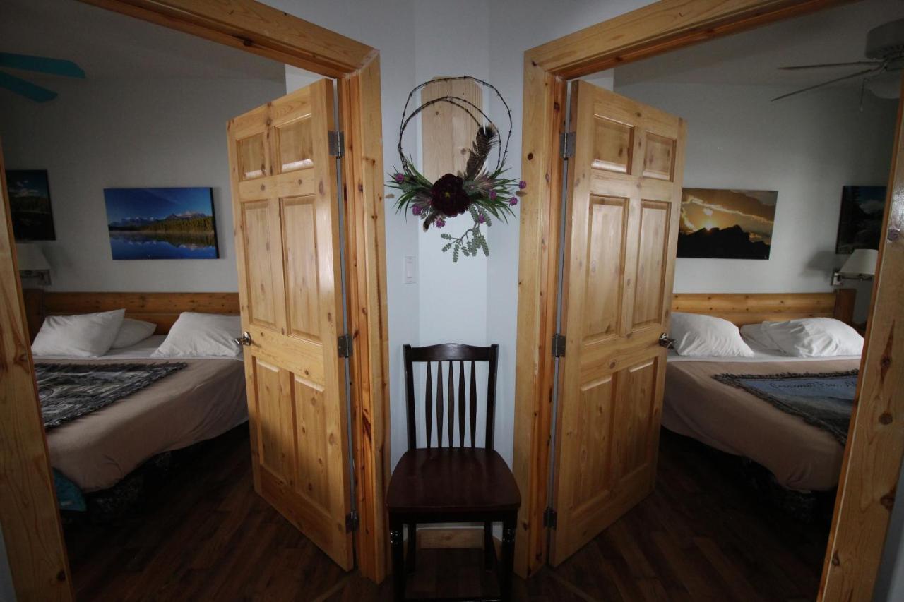 Coleman York Creek Bed & Breakfast المظهر الخارجي الصورة
