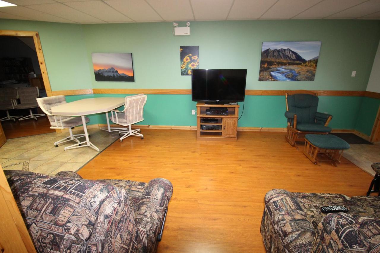 Coleman York Creek Bed & Breakfast المظهر الخارجي الصورة