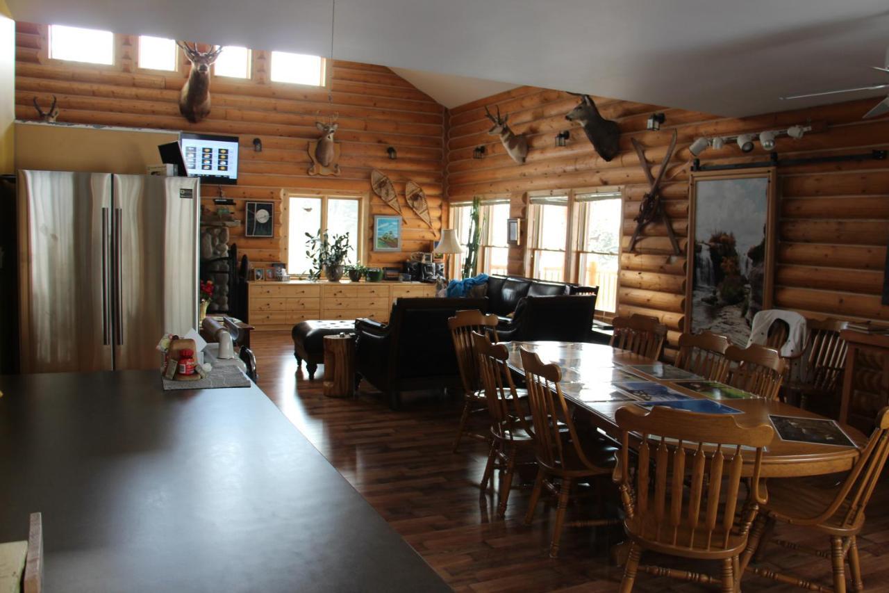 Coleman York Creek Bed & Breakfast المظهر الخارجي الصورة