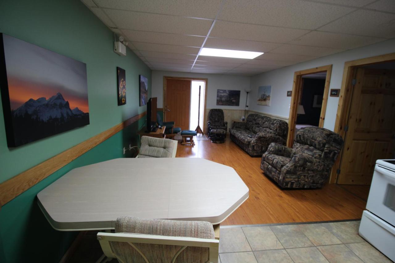 Coleman York Creek Bed & Breakfast المظهر الخارجي الصورة