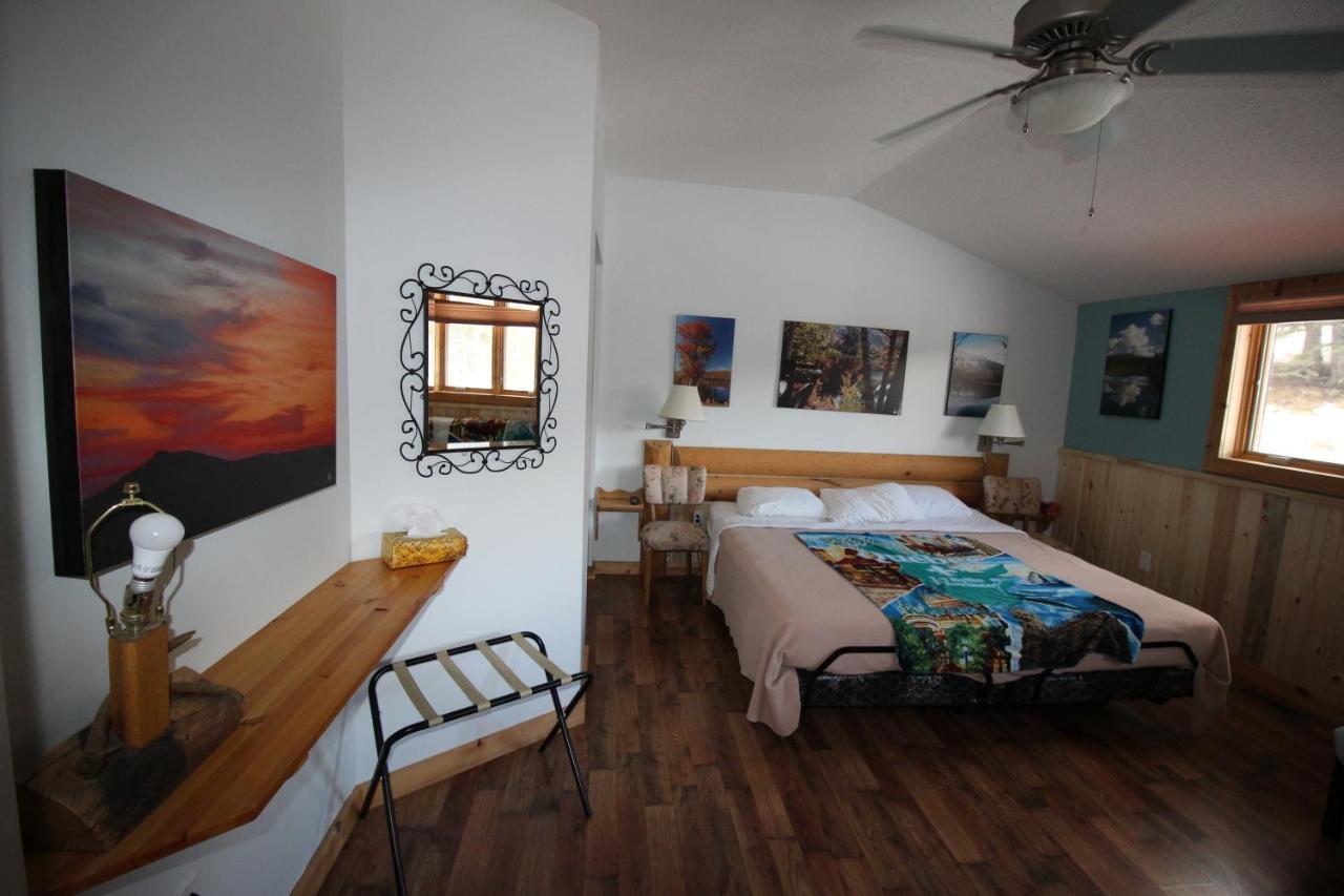 Coleman York Creek Bed & Breakfast المظهر الخارجي الصورة