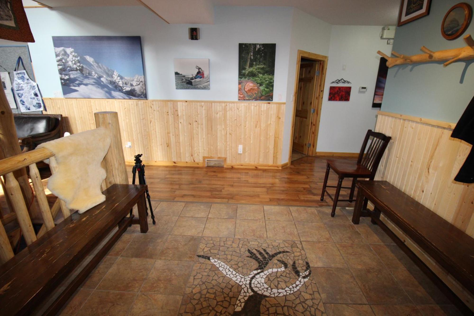 Coleman York Creek Bed & Breakfast المظهر الخارجي الصورة