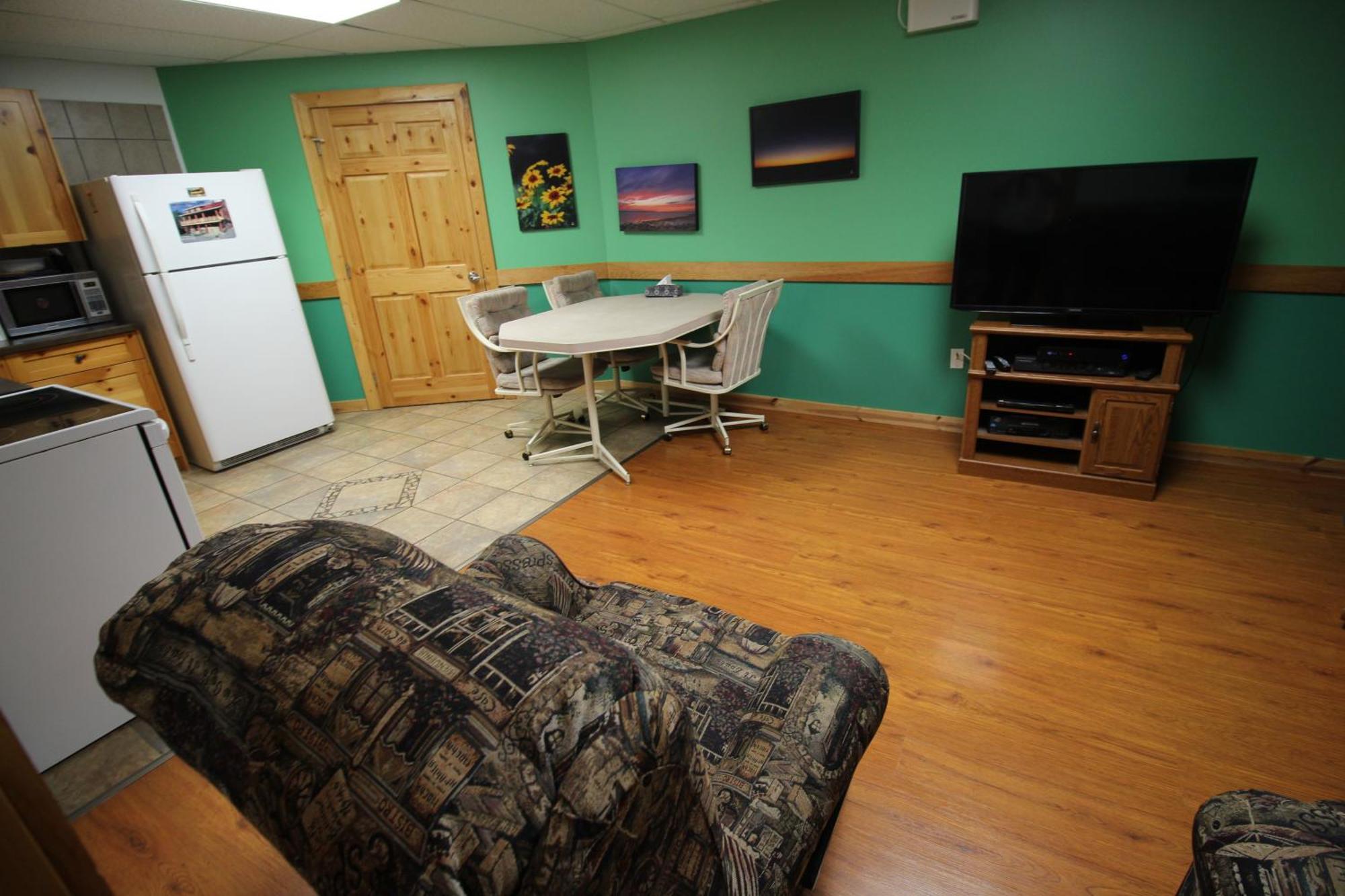 Coleman York Creek Bed & Breakfast المظهر الخارجي الصورة