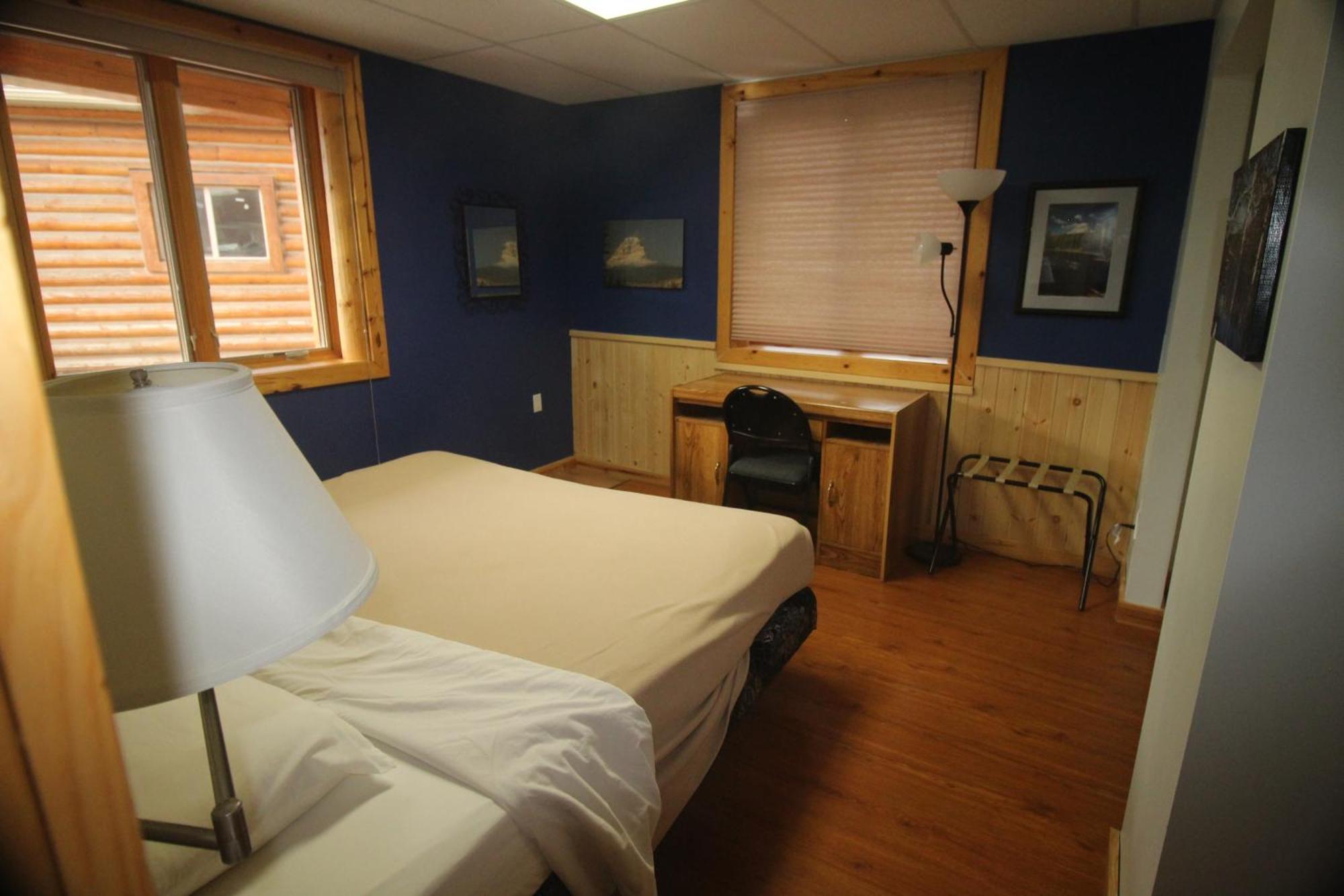 Coleman York Creek Bed & Breakfast المظهر الخارجي الصورة