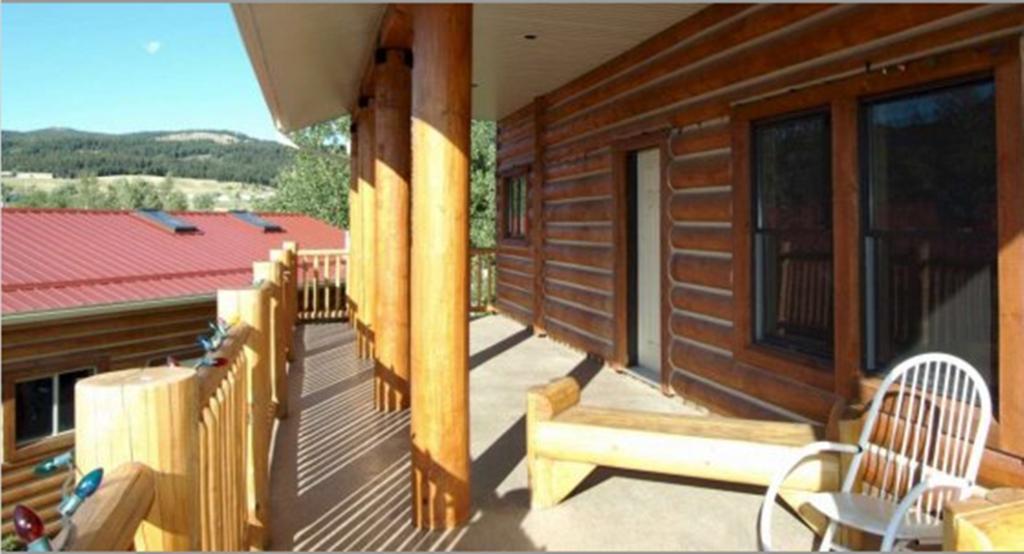 Coleman York Creek Bed & Breakfast المظهر الخارجي الصورة