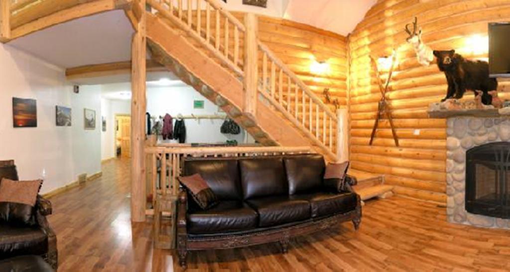 Coleman York Creek Bed & Breakfast المظهر الخارجي الصورة